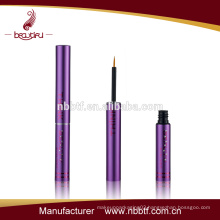 AX13-1 Cheap and high quality plastic inner parts fashion Container Cosmetics Eyeliner Tube                        
                                                Quality Choice